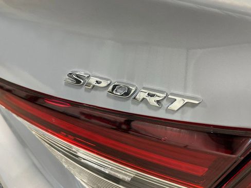 New 2026 Honda Civic Sport image 6