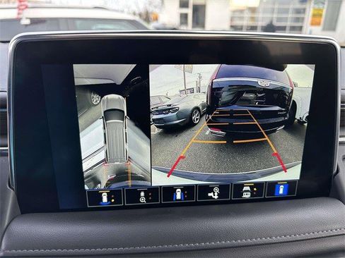 Certified 2022 Chevrolet Tahoe LT w/ Luxury Package image 27