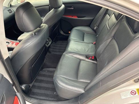 Used 2008 Lexus ES 350 FWD image 11