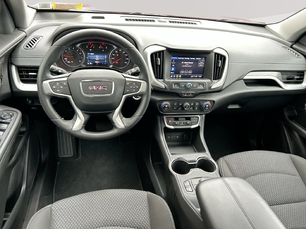 Used 2024 GMC Terrain SLE w/ Driver Convenience Package AWD/4WD image 23
