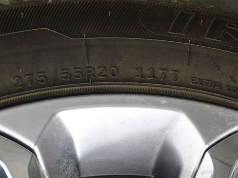 Used 2022 RAM 1500 Laramie image 46