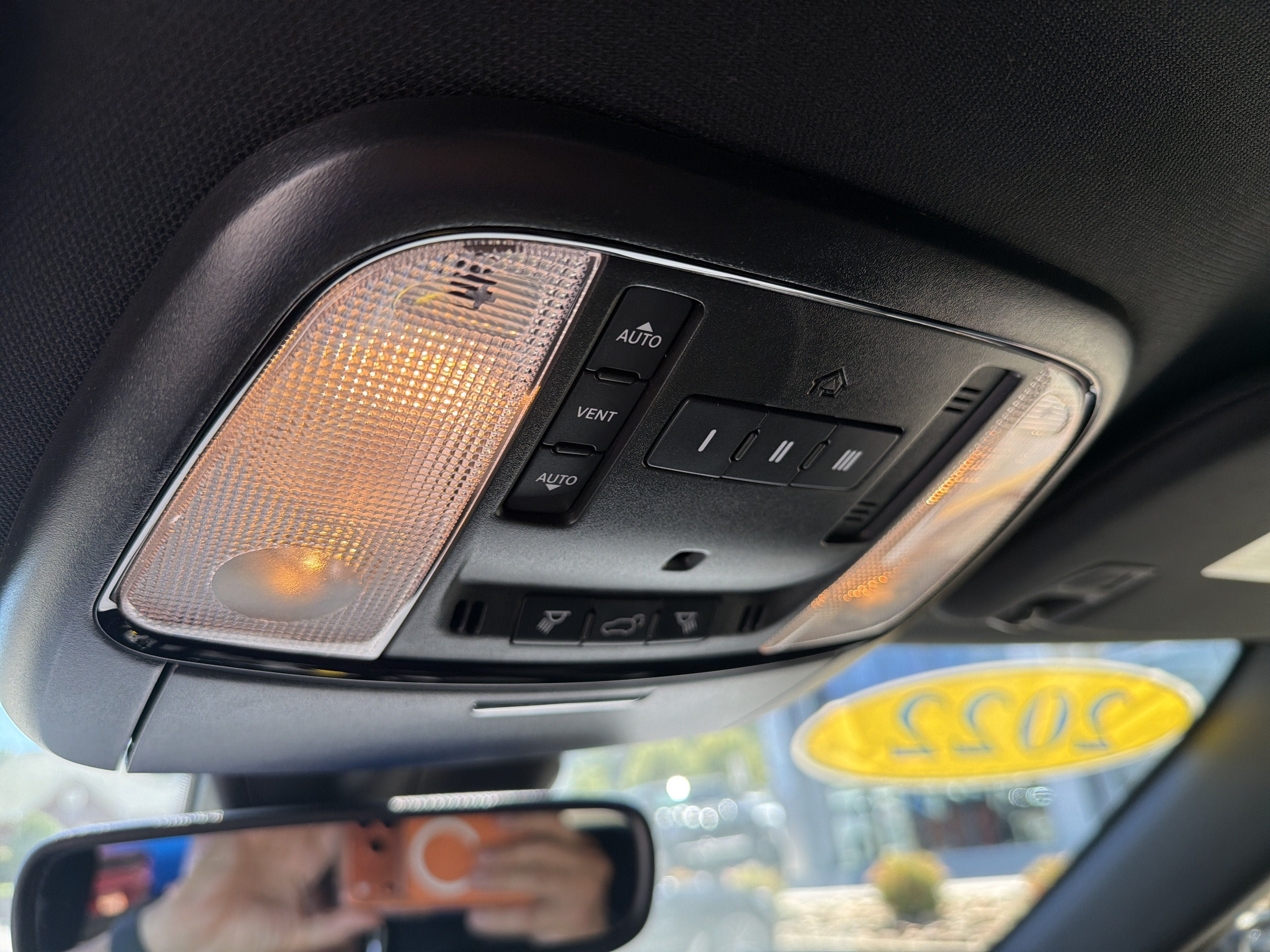 Used 2022 Dodge Durango GT AWD/4WD image 36