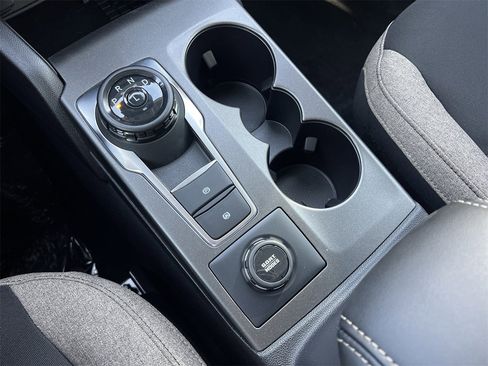 New 2025 Ford Bronco Sport Big Bend w/ Convenience Package image 8