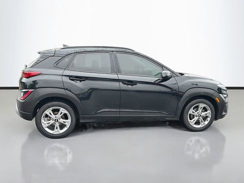 Used 2023 Hyundai Kona SEL FWD image 4