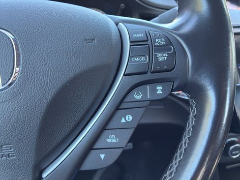 Used 2021 Acura ILX FWD image 30
