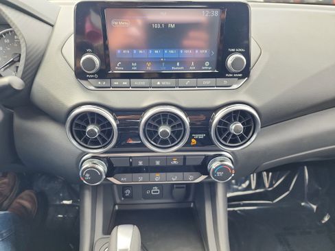 New 2025 Nissan Sentra S image 12