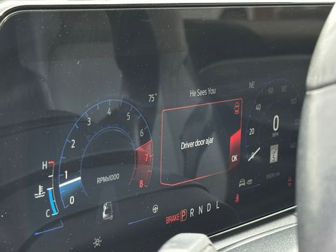 Used 2024 Ford Mustang Premium image 15