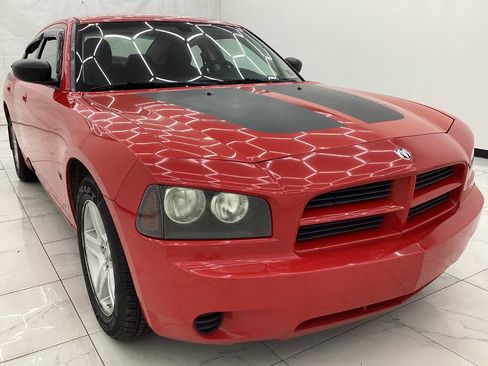 Used 2008 Dodge Charger SE image 3