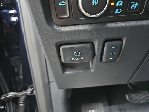 New 2025 Ford F150 Tremor w/ Tow/Haul Package image 40