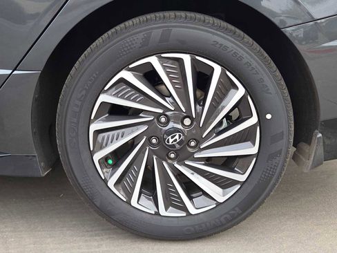 New 2026 Hyundai Sonata SEL image 14