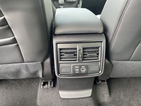 New 2026 Subaru Forester Sport AWD/4WD image 25