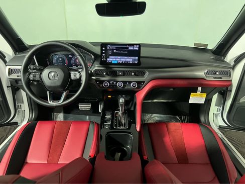 Used 2026 Acura Integra A-Spec image 9