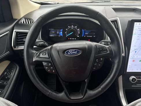 Used 2022 Ford Edge SEL w/ Convenience Package image 18