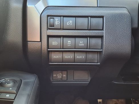 New 2026 Toyota Tacoma TRD Sport w/ TRD Sport Upgrade Package image 15