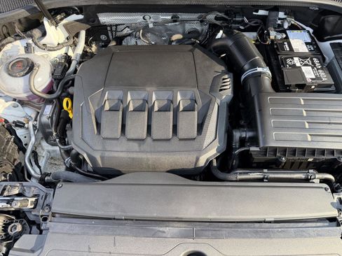 Used 2025 Audi Q3 2.0T Premium image 26