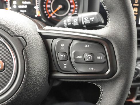 New 2026 Jeep Wrangler Sport S image 27