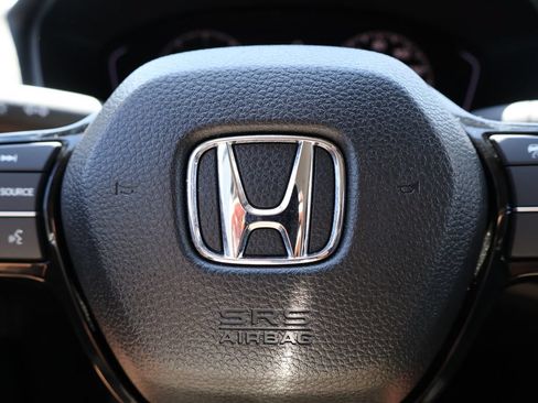 Used 2025 Honda Civic LX image 25