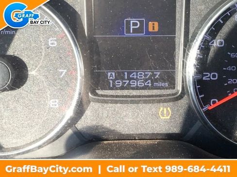 Used 2014 Subaru Outback 2.5i Limited w/ Moonroof Package image 16