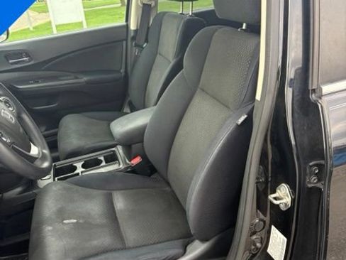 Used 2015 Honda CR-V EX image 12