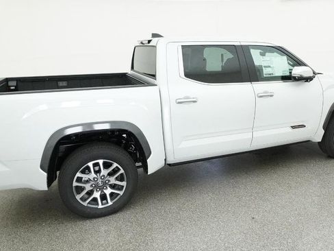 New 2026 Toyota Tundra 1794 Edition AWD/4WD image 11