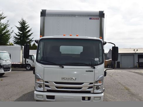 New 2024 Isuzu NPR image 8