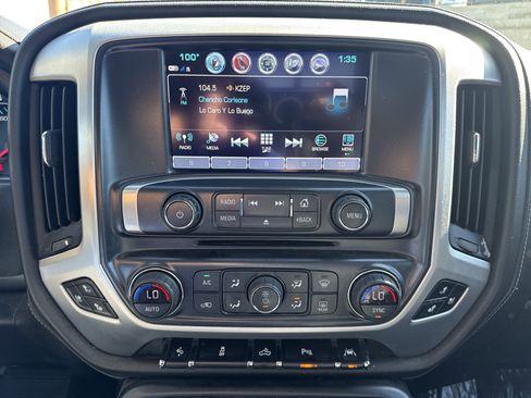 Used 2018 GMC Sierra 1500 SLT image 17