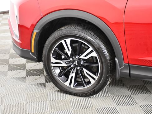 Used 2024 Mitsubishi Eclipse Cross SE AWD/4WD image 52