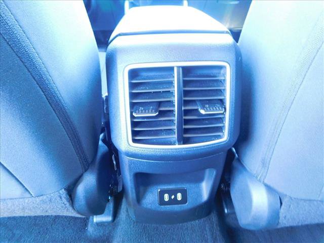 Used 2026 Kia Sportage LX FWD image 24