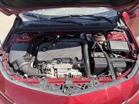 Used 2018 Chevrolet Malibu LT FWD image 22