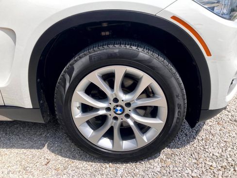 Used 2018 BMW X5 xDrive35i AWD/4WD image 21