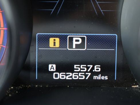 Used 2019 Subaru Outback 2.5i Limited image 41