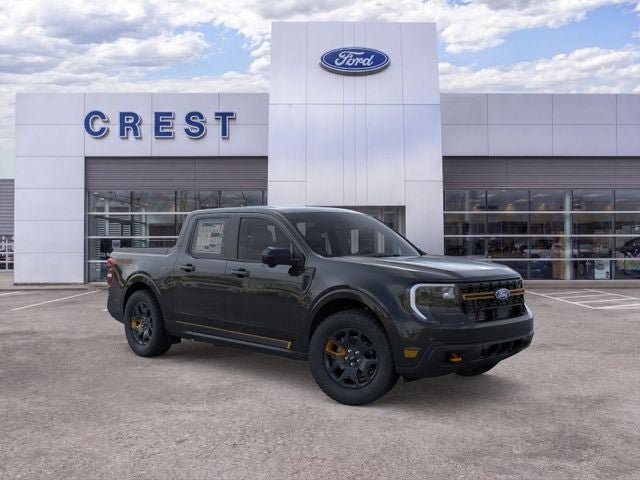 New 2026 Ford Maverick Tremor AWD/4WD image 7
