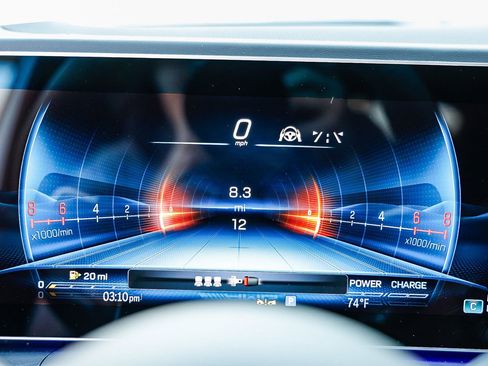 New 2026 Mercedes-Benz GLE 53 AMG GLE 53 AMG image 23