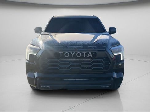 Used 2025 Toyota Sequoia TRD Pro image 11