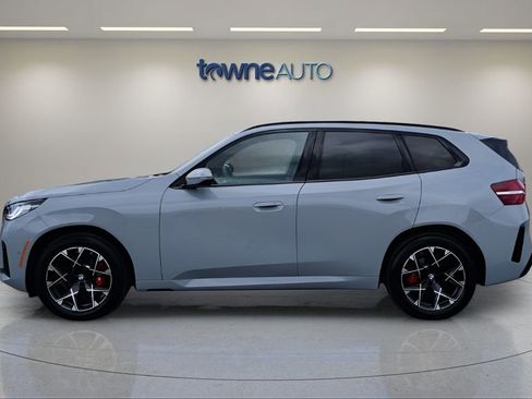 Used 2026 BMW X3 xDrive30 w/ M Sport Package image 2
