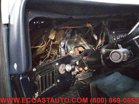 Used 1989 GMC Jimmy 4WD image 18