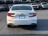 Used 2020 Honda Accord EX-L image 4
