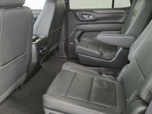 Used 2024 Chevrolet Tahoe LT image 26