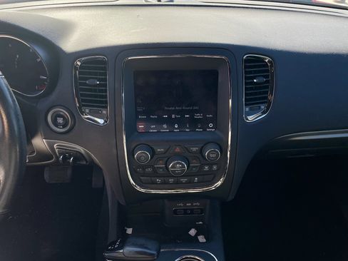 Used 2020 Dodge Durango R/T w/ Trailer Tow Group IV image 21