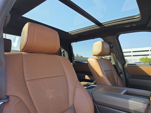 Used 2023 Toyota Tundra 1794 Edition image 15