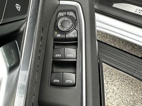 New 2026 Chevrolet Silverado 1500 High Country AWD/4WD image 20