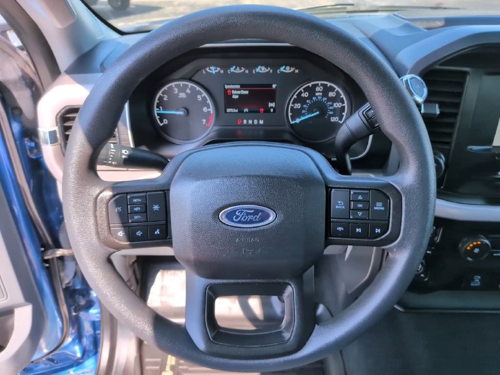 Used 2023 Ford F150 XLT w/ XTR Package AWD/4WD image 18