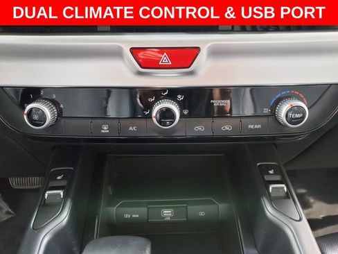 Used 2020 Kia Telluride S w/ S 8 Passenger Seating Package image 22