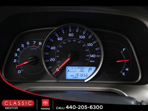 Used 2014 Toyota RAV4 LE image 8