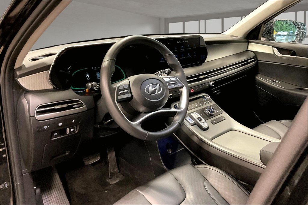 Used 2024 Hyundai Palisade XRT AWD/4WD image 18