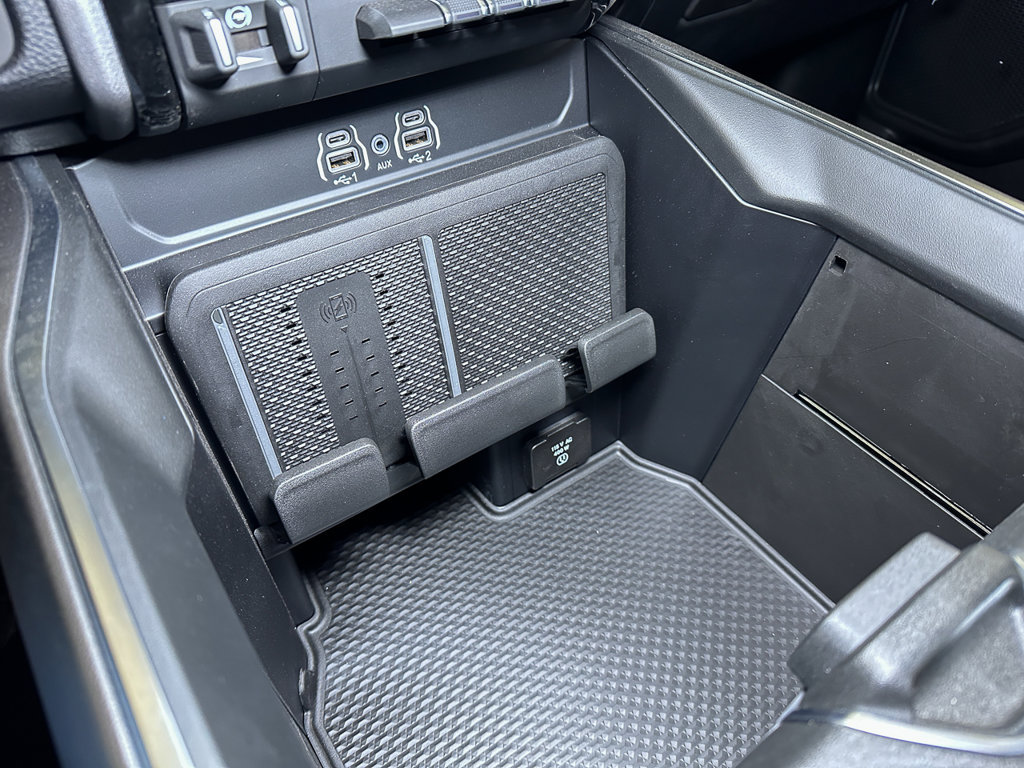 New 2026 RAM 1500 Big Horn AWD/4WD image 28