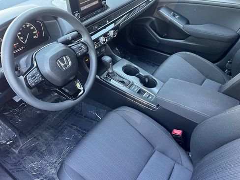Used 2026 Honda Civic LX image 3
