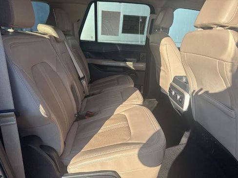 Certified 2024 Ford Expedition Max Limited image 35