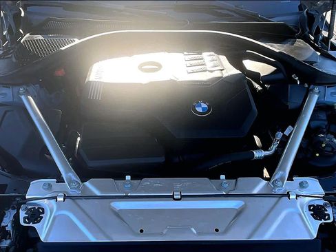 Used 2024 BMW 430i xDrive 430i xDrive w/ M Sport Package image 32