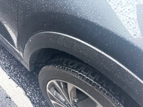 Used 2023 MAZDA CX-5 AWD 2.5 S w/ Premium Package image 9